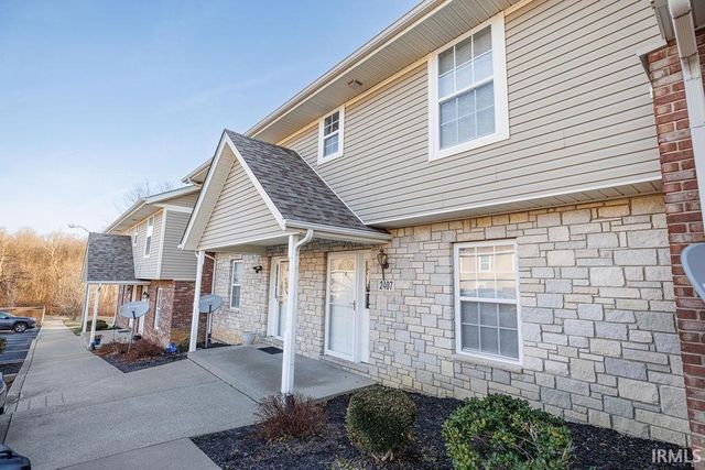 2407 S Woolery Mill Drive, Bloomington, IN 47403