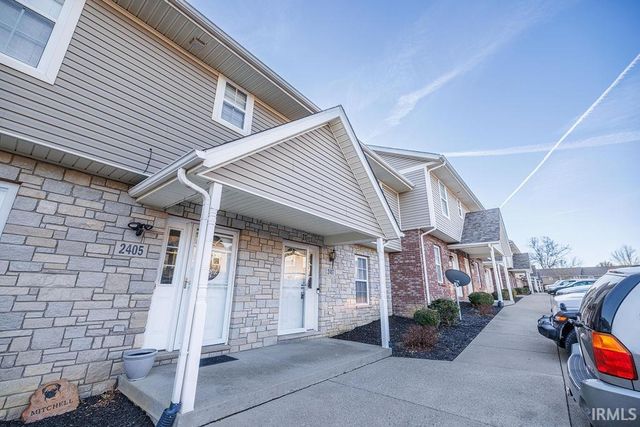 2407 S Woolery Mill Drive, Bloomington, IN 47403