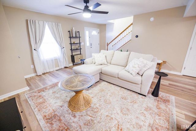 2407 S Woolery Mill Drive, Bloomington, IN 47403