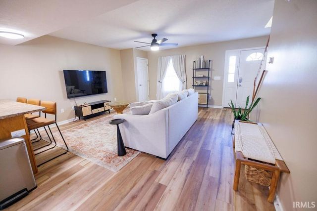 2407 S Woolery Mill Drive, Bloomington, IN 47403