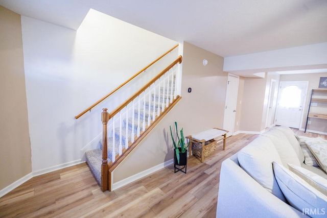 2407 S Woolery Mill Drive, Bloomington, IN 47403