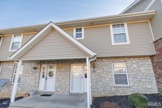 2407 S Woolery Mill Drive, Bloomington, IN 47403