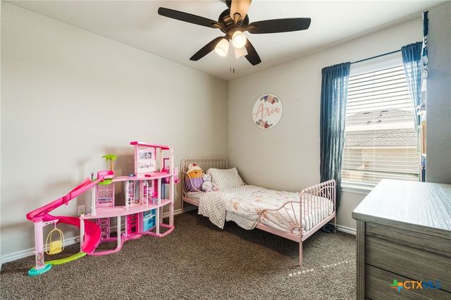 110 Ayla Marie Drive, Copperas Cove, TX 76522