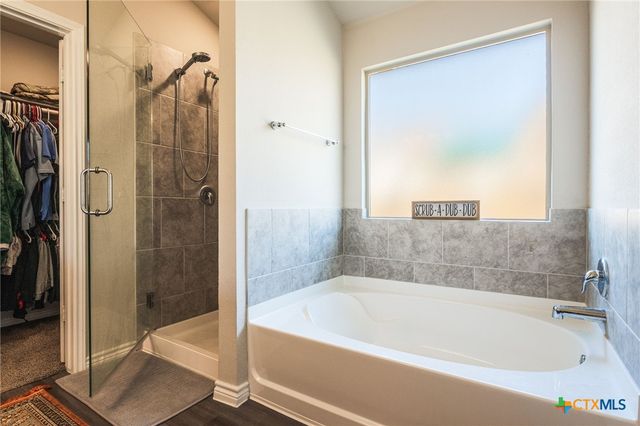 110 Ayla Marie Drive, Copperas Cove, TX 76522