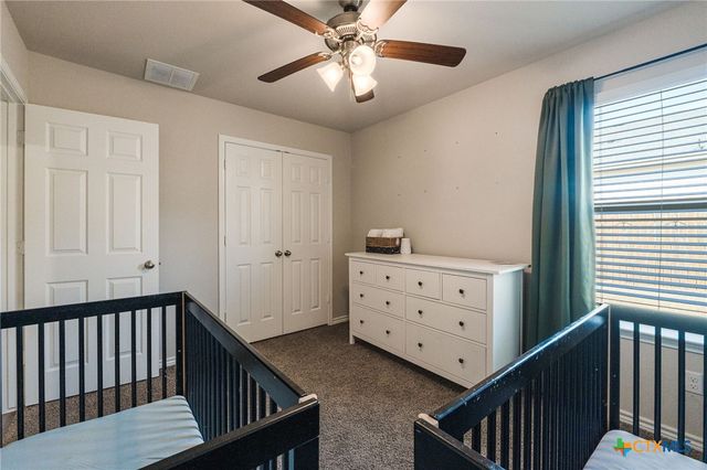 110 Ayla Marie Drive, Copperas Cove, TX 76522