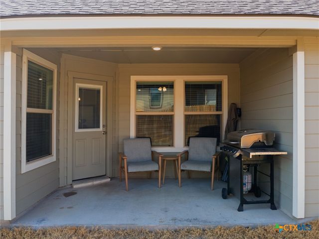 110 Ayla Marie Drive, Copperas Cove, TX 76522