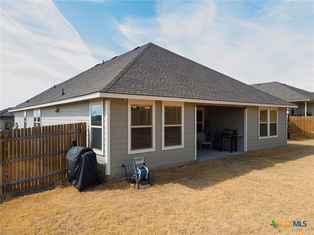 110 Ayla Marie Drive, Copperas Cove, TX 76522