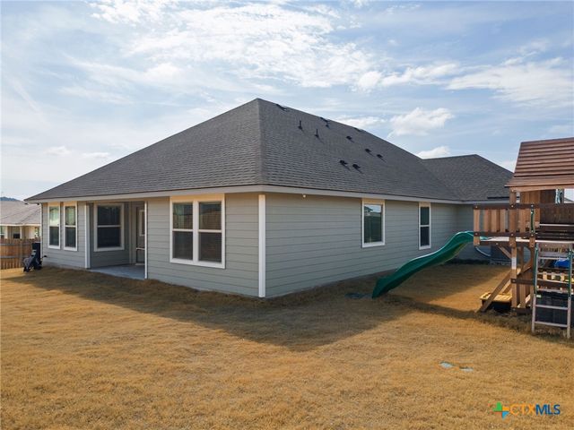 110 Ayla Marie Drive, Copperas Cove, TX 76522