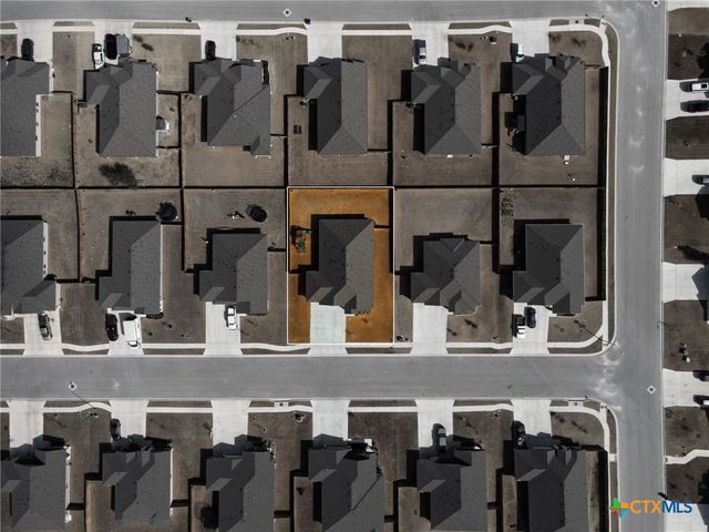 110 Ayla Marie Drive, Copperas Cove, TX 76522