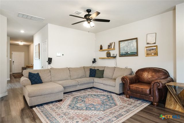 110 Ayla Marie Drive, Copperas Cove, TX 76522