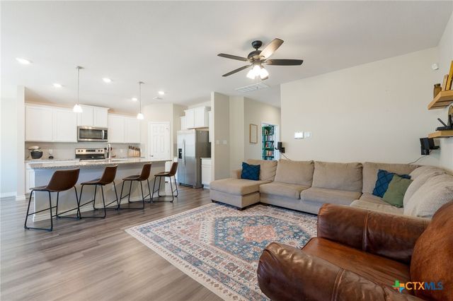 110 Ayla Marie Drive, Copperas Cove, TX 76522