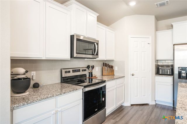 110 Ayla Marie Drive, Copperas Cove, TX 76522