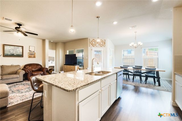 110 Ayla Marie Drive, Copperas Cove, TX 76522