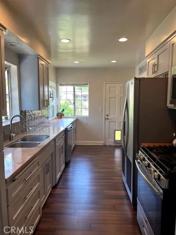 Image 5 of property listing at 2500 Ansley Avenue, Monrovia, CA 91016