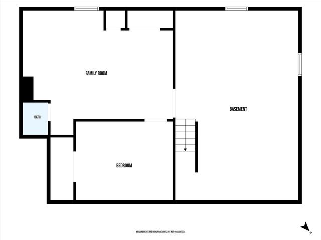 547 E Church STREET, Mishicot, WI 54228