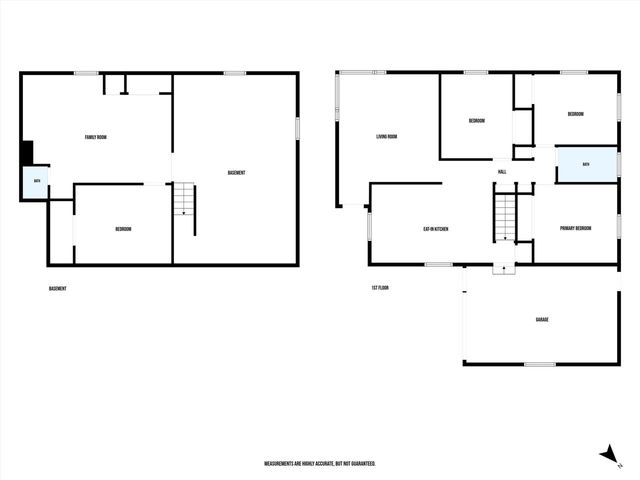 547 E Church STREET, Mishicot, WI 54228