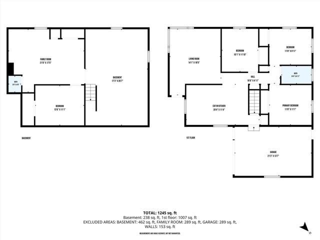 547 E Church STREET, Mishicot, WI 54228