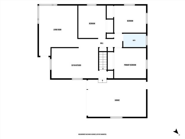 547 E Church STREET, Mishicot, WI 54228