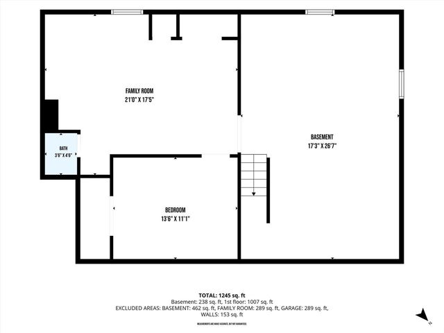 547 E Church STREET, Mishicot, WI 54228