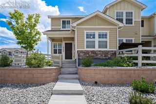 16394 Blue Yonder View, Monument, CO 80132