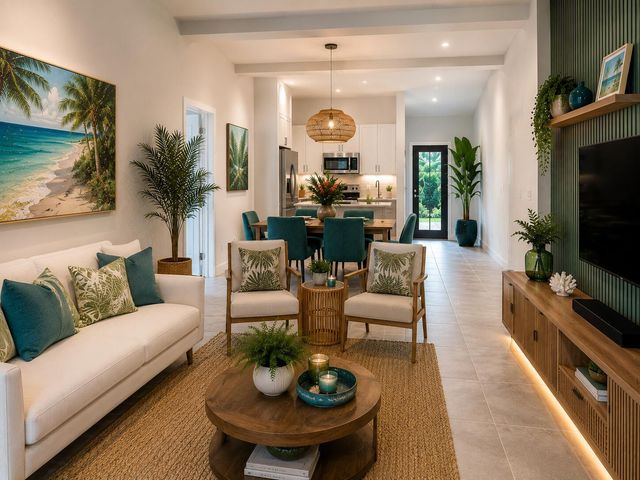 3414 Freedom Drive, Hollywood, FL 33021