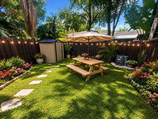 3414 Freedom Drive, Hollywood, FL 33021