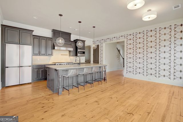10559 Serenbe Lane, Chattahoochee Hills, GA 30268