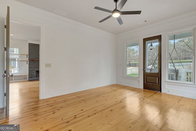 10559 Serenbe Lane, Chattahoochee Hills, GA 30268