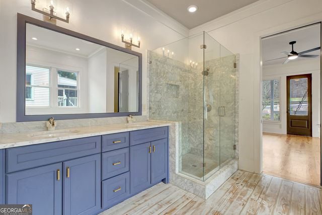 10559 Serenbe Lane, Chattahoochee Hills, GA 30268