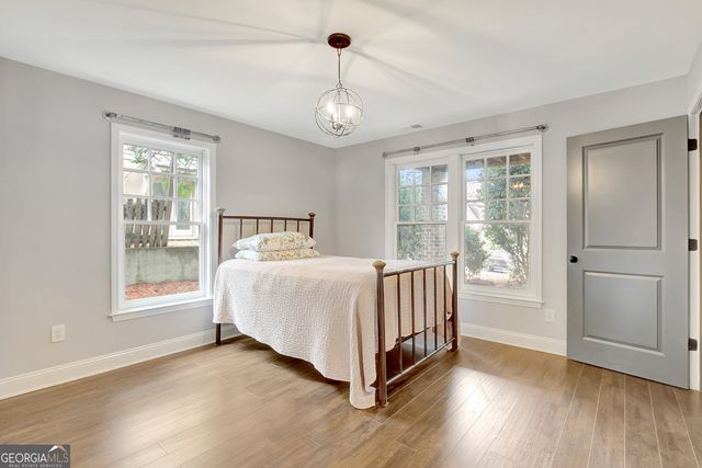 10559 Serenbe Lane, Chattahoochee Hills, GA 30268