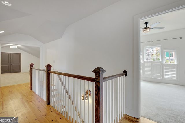 10559 Serenbe Lane, Chattahoochee Hills, GA 30268