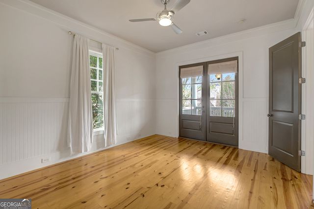 10559 Serenbe Lane, Chattahoochee Hills, GA 30268