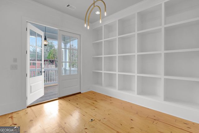 10559 Serenbe Lane, Chattahoochee Hills, GA 30268