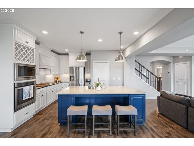 5905 Ne 128TH Cir, Vancouver, WA 98686