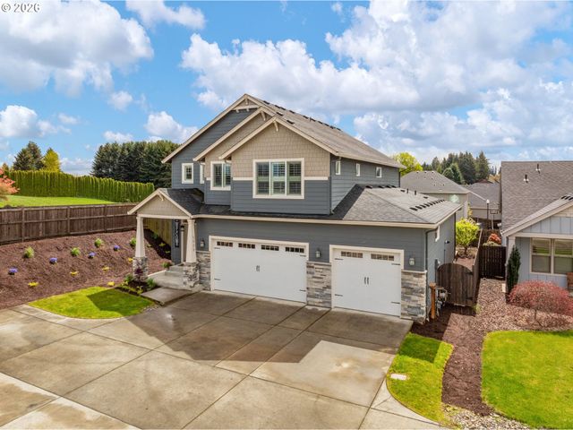 5905 Ne 128TH Cir, Vancouver, WA 98686