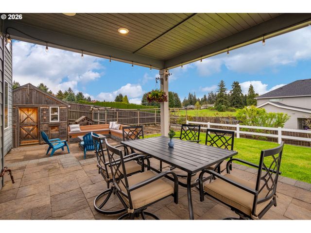 5905 Ne 128TH Cir, Vancouver, WA 98686
