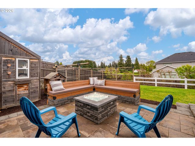 5905 Ne 128TH Cir, Vancouver, WA 98686