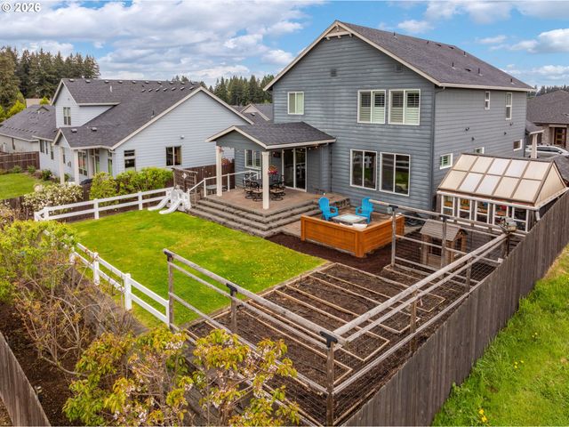 5905 Ne 128TH Cir, Vancouver, WA 98686