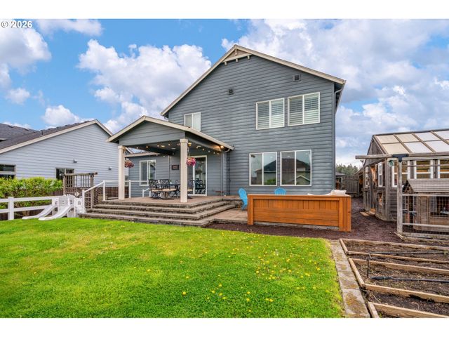 5905 Ne 128TH Cir, Vancouver, WA 98686