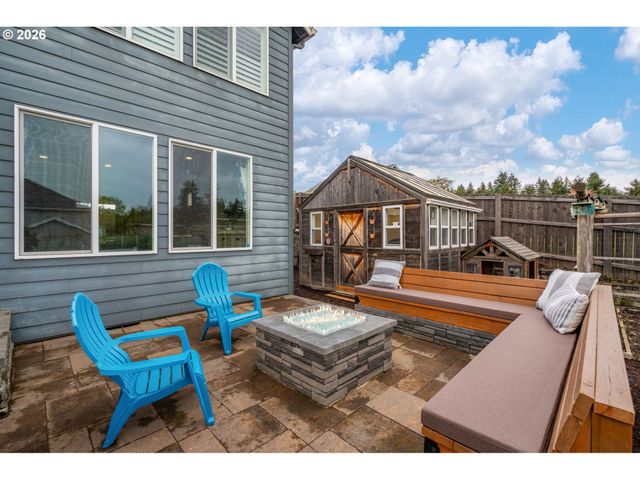 5905 Ne 128TH Cir, Vancouver, WA 98686
