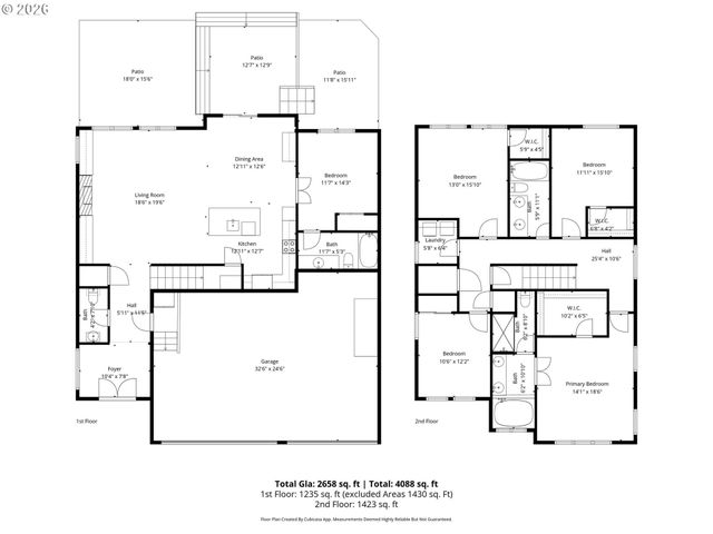 5905 Ne 128TH Cir, Vancouver, WA 98686