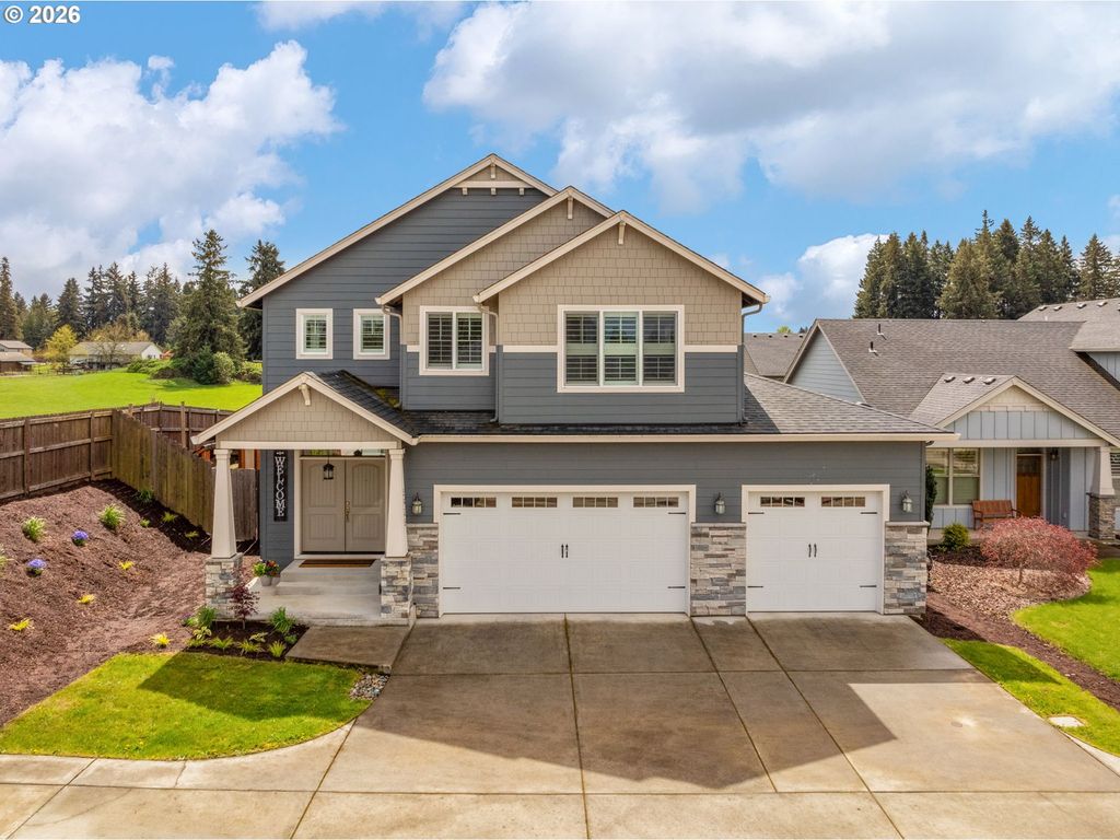5905 Ne 128TH Cir, Vancouver, WA 98686