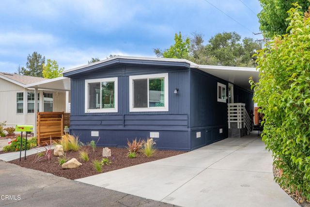 1273 S Rice Road 69, Ojai, CA 93023
