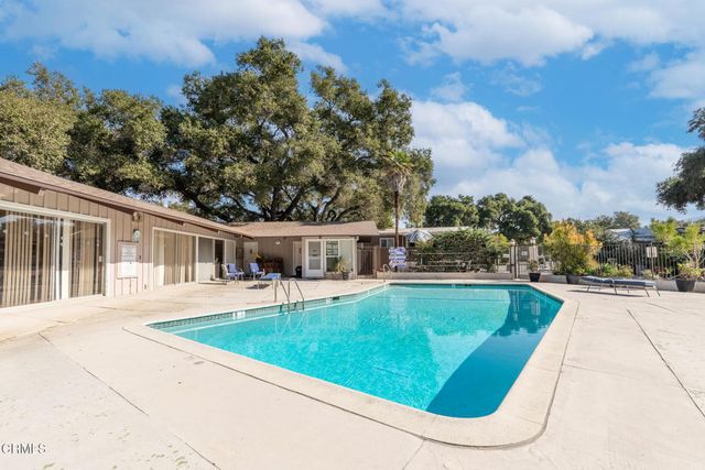 1273 S Rice Road 69, Ojai, CA 93023