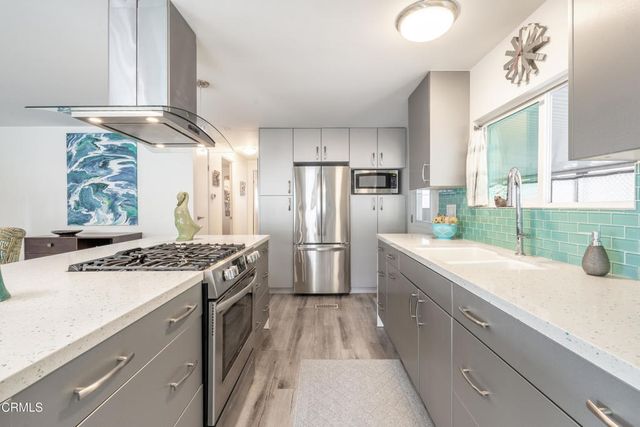 1273 S Rice Road 69, Ojai, CA 93023