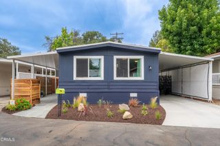 1273 S Rice Road 69, Ojai, CA 93023