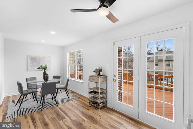 412 NIKKI TER SE, Leesburg, VA 20175