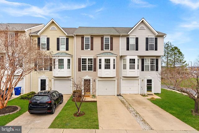 412 NIKKI TER SE, Leesburg, VA 20175