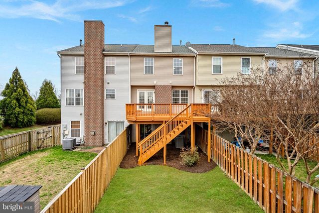 412 NIKKI TER SE, Leesburg, VA 20175