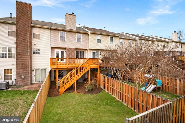 412 NIKKI TER SE, Leesburg, VA 20175